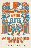 Cover of We the Elites