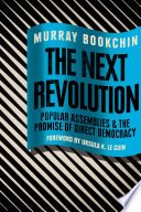 Cover of The Next Revolution