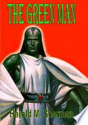Cover of The Green Man