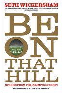 Cover of Be on That Hill