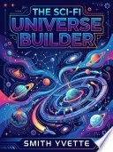 Cover of The Sci-Fi Universe Builder