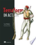Cover of Terraform in Action