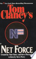 Cover of Tom Clancy's Net Force