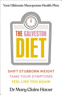 The Galveston Diet