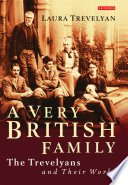 Cover of A Very British Family