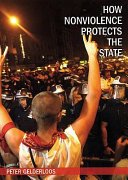 Cover of How Nonviolence Protects the State