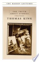 Cover of The Truth About Stories