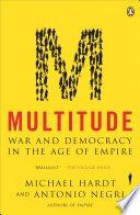 Cover of Multitude