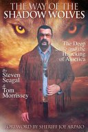 Cover of The Way of the Shadow Wolves