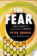 Cover of The Fear