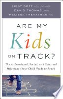 Cover of Are My Kids on Track?