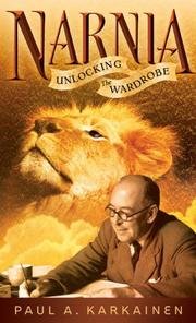 Cover of Narnia