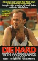 Cover of Die Hard with a Vengeance