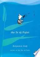 Cover of The Te of Piglet