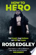 Cover of How to Hero