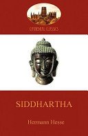 Cover of Siddhartha