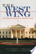 Cover of The West Wing