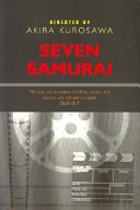 Cover of Seven Samurai