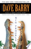 Cover of Big Trouble
