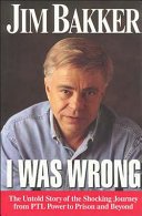 Cover of I was Wrong
