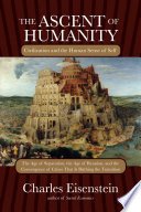 Cover of The Ascent of Humanity