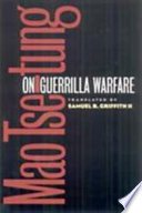Cover of On Guerrilla Warfare