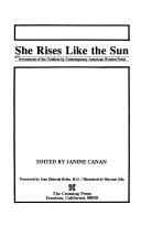 Cover of She Rises Like the Sun