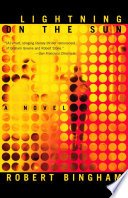 Cover of Lightning on the Sun