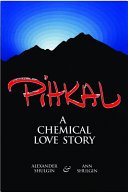 Cover of Pihkal