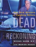 Cover of Dead Reckoning