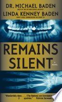 Cover of Remains Silent