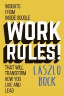 Cover of Work Rules!