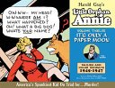 Cover of Complete Little Orphan Annie Volume 12