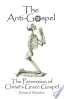 Cover of The Anti-Gospel