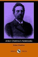 Cover of Anton Chekhov's Notebooks