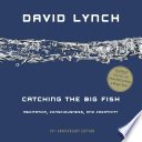 Cover of Catching the Big Fish