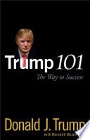 Cover of Trump 101