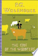Cover of The Code of the Woosters