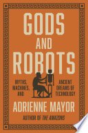 Cover of Gods and Robots