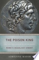 Cover of The Poison King
