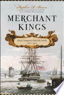 Cover of Merchant Kings