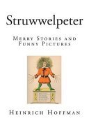 Cover of Struwwelpeter