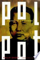 Cover of Pol Pot