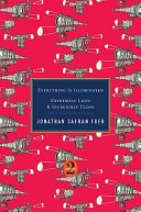 Cover of Everything is Illuminated