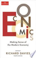 Cover of Economics