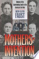 Cover of Mothers of Invention