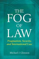 Cover of The Fog of Law