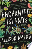 Cover of Enchanted Islands