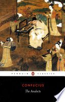 Cover of The Analects