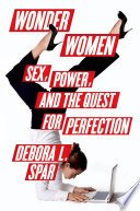 Cover of Wonder Women